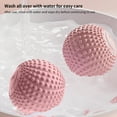 thumbnail image 5 of up to 65% off karymi Compact and Portable Muscle Relaxation Hedgehog Ball with Magnetic Fitness Yoga Massage Balls for Various Parts Wholesale, 5 of 8
