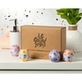 thumbnail image 6 of Lifearound2angels Bath Bomb Set (3 oz, 12 pk.), 6 of 7