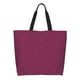 thumbnail image 1 of Balery Small Stars Bolsa Tote Estilo Estético con Cremalleras, Bolsa de Hombro, Bolsa de Compras Grande y Plegable, 1 of 8