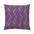 thumbnail image 1 of Ahgly Company Outdoor Square Contemporary Throw Pillow, 18 inch by 18 inch, 1 of 5