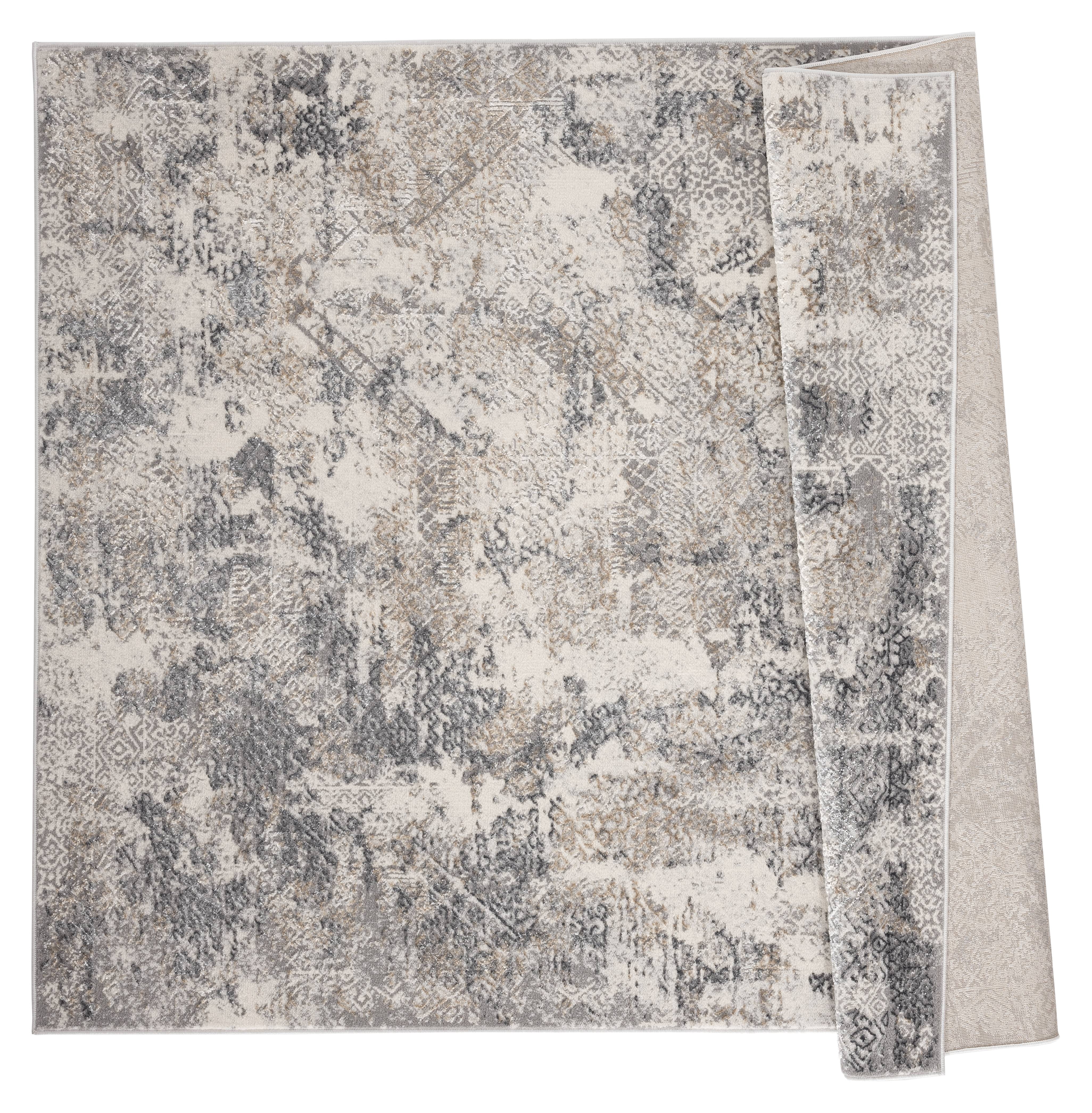 United Weavers Symphony Woodwinds Wheat Cream Area Rug or Runner