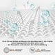 thumbnail image 3 of Alfombrilla de baño, alfombrilla curva para ducha, alfombrilla superabsorbente, de secado rápido, antideslizante, de microfibra, 3 of 7