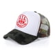 thumbnail image 2 of Fashion New Beretta Trucker Hats For Men Women Cool Adjustable Outdoor Beretta Hat Military Fan Pistols Style Snapback Cap YY35156-60cm for adult Gao Jinjia LED, 2 of 2