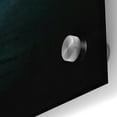 thumbnail image 3 of Epic Art 'Moon River Lady' by Paula Belle Flores, Acrylic Glass Wall Art, 36"x36", 3 of 8