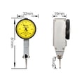 thumbnail image 2 of Dial Indicator Base Stands Test  Base Table Scale Precision Indicators Center Measurement, 2 of 5