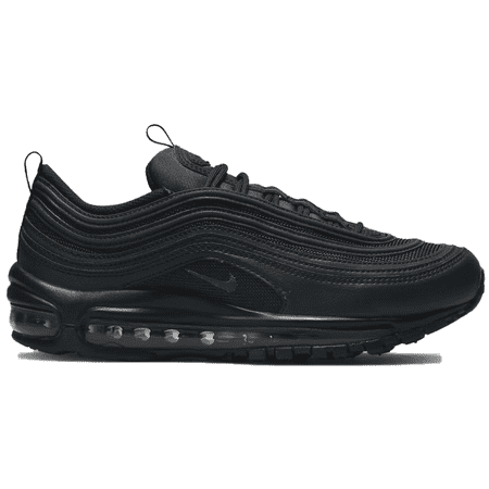 Nike Air Max 97 DH8016-002 Women's Black Running Sneaker Shoes Size US 8.5 JC778