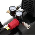 thumbnail image 2 of Husky 8 Gal. 150 Psi - Compresor de aire Husky 1002 714 648, 2 of 3