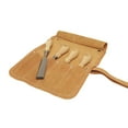 thumbnail image 4 of Stanley 16-791 Hornbeam Wood Sweetheart 750 Series Socket Chisel Set, (4 Piece), 4 of 4