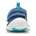 thumbnail image 2 of Kamik Unisex Toddlers' Overpass Shoes Navy/Teal - HK9669-NTE, 2 of 5