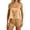 Beige, variant on Short Sets for Women Silk Satin Camisole Tank Top and Shorts 2 Piece Matching Set Womens Lounge Pajama Set