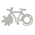 thumbnail image 1 of MidOcean Bitool Stainless Steel Multitool, 1 of 3