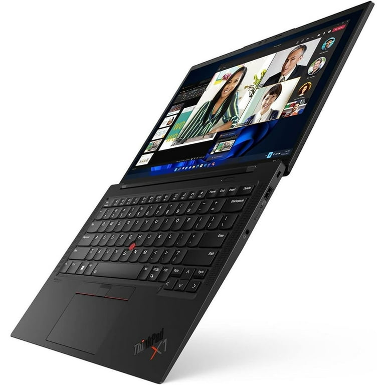 Restored Lenovo ThinkPad X1 Carbon Laptop Computer | 14