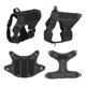thumbnail image 3 of Collar Grande Para Perro, Conjunto De Arnés Y Correa Para Pe, 3 of 4