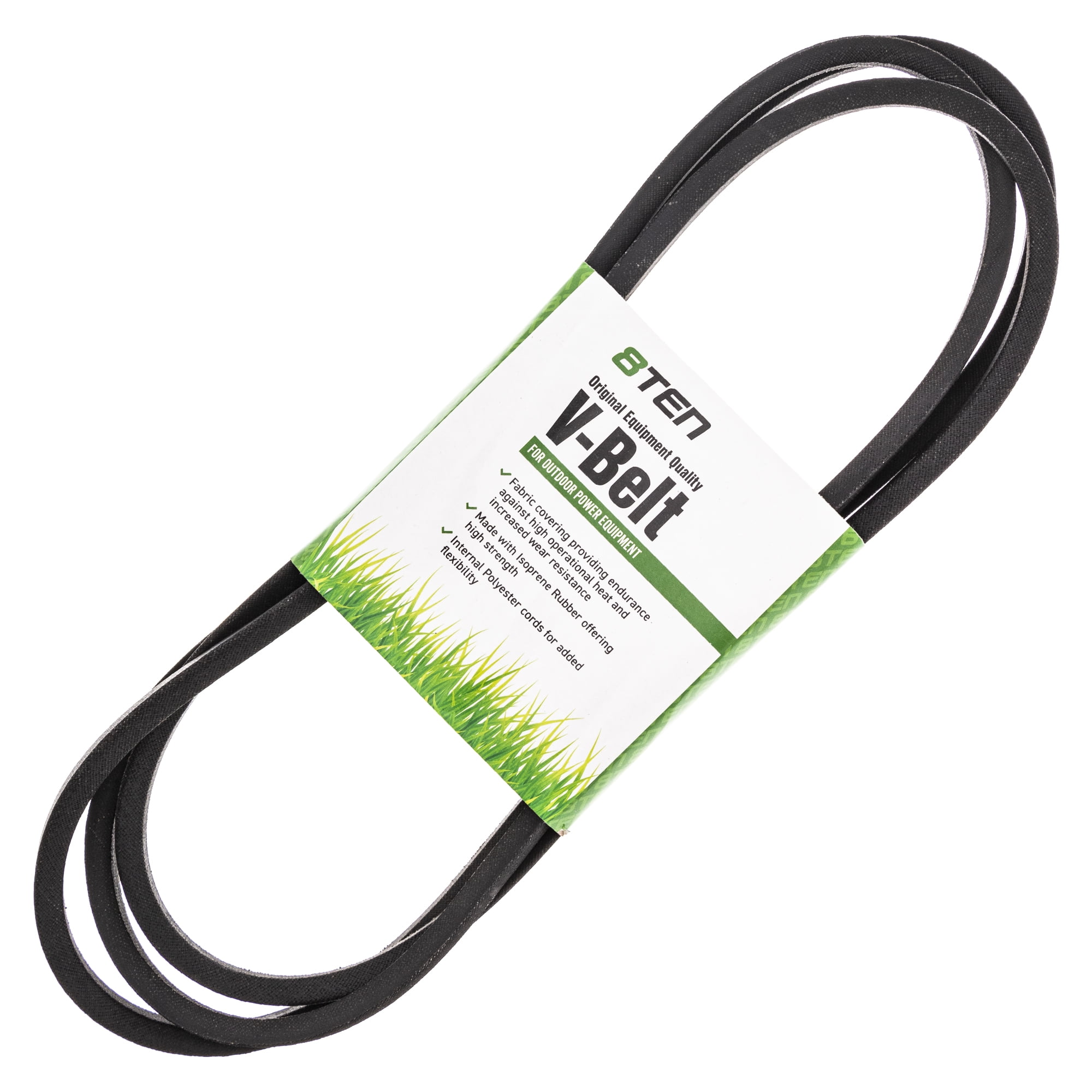 8TEN Deck Belt for Toro 42 Inch Deck TimeCutter MX SW ZS 4200 SS 4225