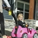 thumbnail image 3 of Carreola para Niña Step 2 WHISPER RIDE II PINK, 3 of 7