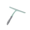 thumbnail image 2 of Multifunctional Silicone Scraper for Kitchen, Car Windshield and Glass Cleaner, Efficient Bathroom Wiper, Non-Slip Handle, Ideal for Countertops, Showers, Floors, Home Cleaning, 2 of 6