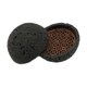 thumbnail image 1 of Bowl,Molecular Cuisine Creativity Imitate the Round Smoke Cup, 1 of 5