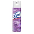thumbnail image 3 of Lysol Disinfectant Spray, Sanitizing and Antibacterial Spray, Lavender & Cotton Blossom, 19 oz, 3 of 10
