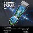 thumbnail image 3 of MesaSe Mens Electric Hair Remover - Advanced Multi-Functional Groomer for Gentle Body Hair Removal  Convenient Home Use  Ultra-Quiet Operation  and Precise Trimming - Designed for Mens Gr, 3 of 7