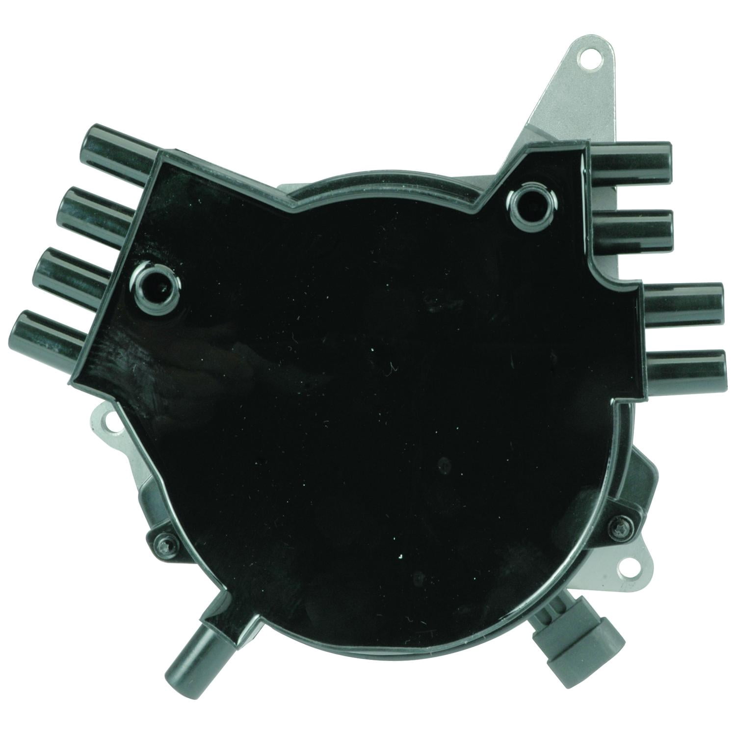 OEG Parts New Distributor Replacement For 1992 1993 1994 Optispark LT1 Chevy Camaro Caprice Corvette Impala & Pontiac Firebird 5.7 V8 350, Replaces GM 10457702, 1103947