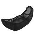 thumbnail image 1 of Fundas para asientos de motocicleta, diseño tridimensional transpirable, malla de repuesto negra para VESPA Gts300 Jadeshay  A, 1 of 9