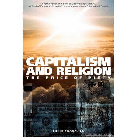 ISBN 9780415282246 product image for Capitalism and Religion : The Price of Piety (Paperback) | upcitemdb.com