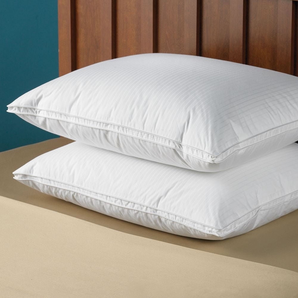 Prestige Pillow 100% Goose Down - King