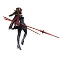 thumbnail image 1 of Fate/Grand Order: Lancer/Scathach (3rd Ascension) SSS Servant Figure Action Figure PVC Model 25cm/9.8inch Action Figures Desktop Decoration, 1 of 9
