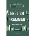 thumbnail image 1 of English Grammar: An Introduction, 1 of 1