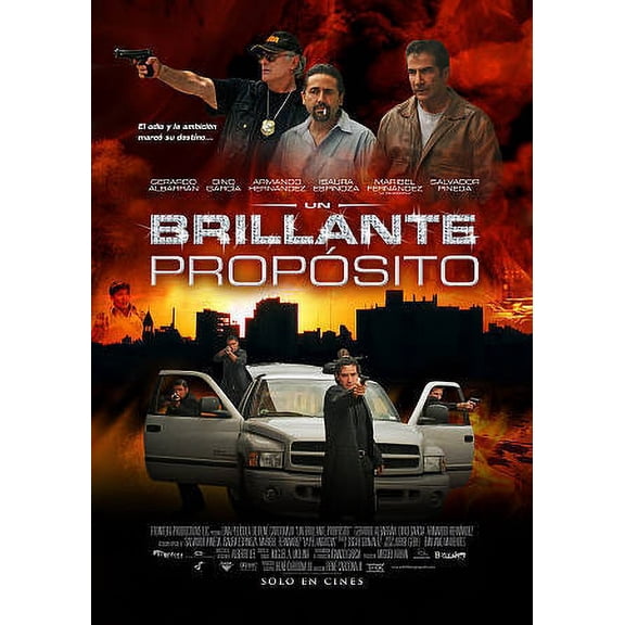 Pre-Owned Brillante Propsito