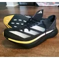 thumbnail image 1 of Size 8 Adidas Adizero Adios Pro 3 Men's Running Shoes IG6439, 1 of 11