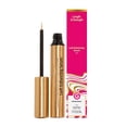thumbnail image 1 of Mascara Very Black Lengthening Lash Great Lash curl long princess Lashes Serum Thicker And Longer Lashes, Advanced Lashes Enhancing Curing For Natural Lashes, Extensions And Eyebro(Buy 2 save 10%), 1 of 9