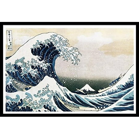 buyartforless the great wave