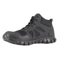 thumbnail image 3 of Reebok Sublite Cushion Mid, Soft Toe Boot - Women's, Black, 6.5M, 3 of 4