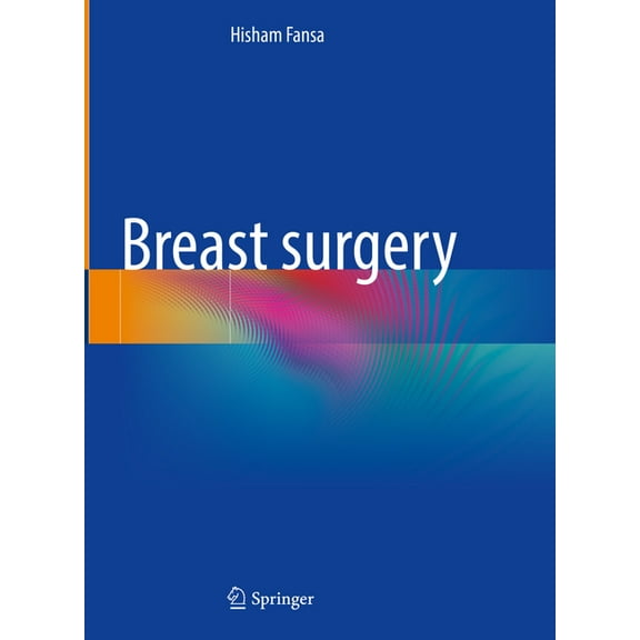 Breast Surgery, (Hardcover)