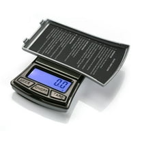 AWS IDOL-1KG 1000 X 0.1G Aws Idol Pocket Scale