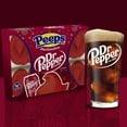 thumbnail image 4 of Peeps Marshmallow Chicks Dr. Pepper Flavors 10 count 3.0 oz., 4 of 7