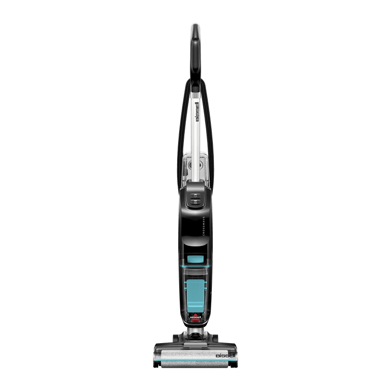 Bissell Crosswave Hydrosteam review: A powerful cleaning tool