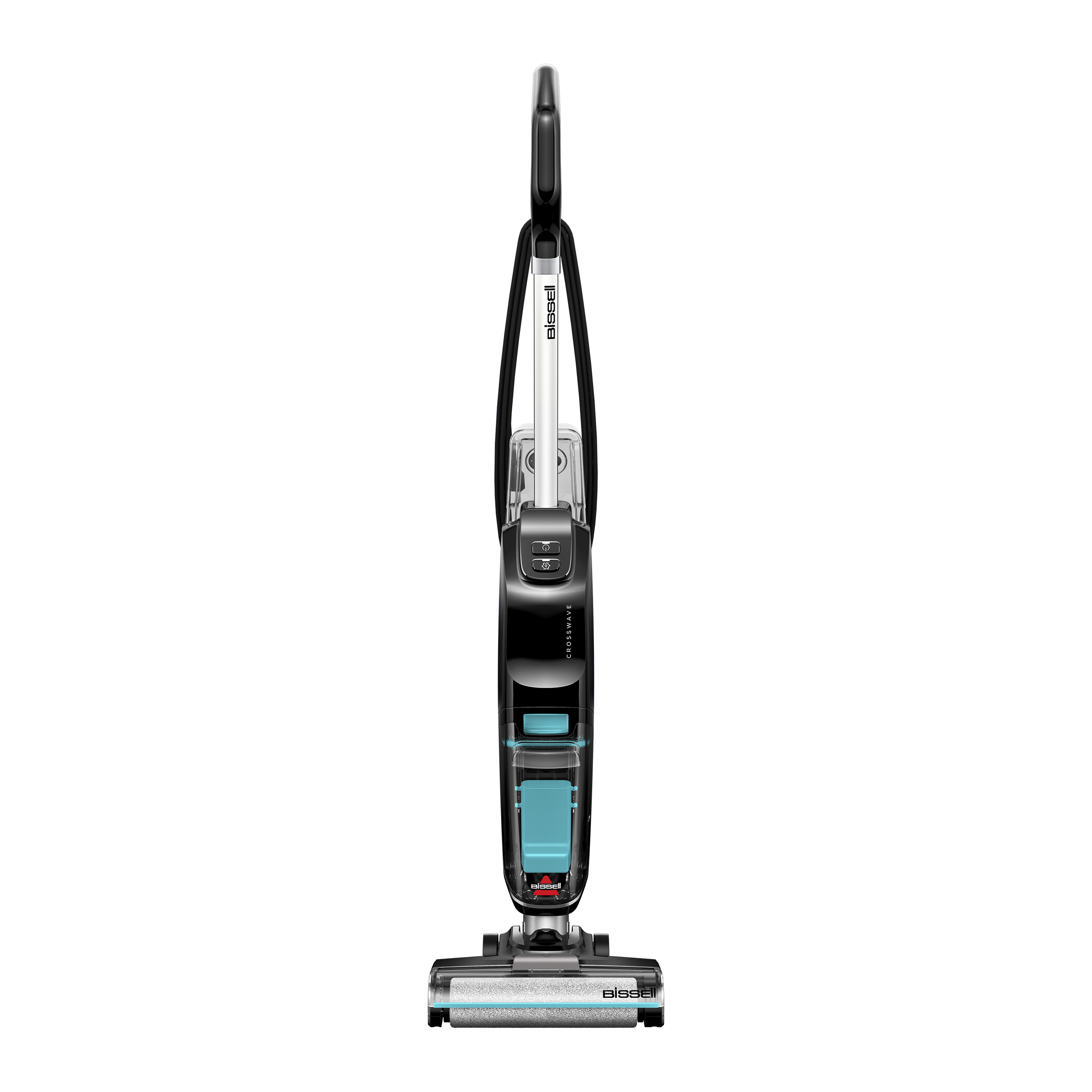 BISSELL® CrossWave® Hard Floor Expert Wet Dry Vacuum 3831 - image 3 of 8