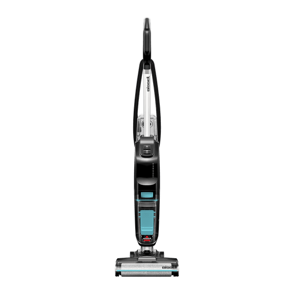 BISSELL CrossWave Hard Floor Expert, Corded, Multi-Surface Hard Floor Cleaner, Wet Dry Vacuum, for Tile, Sealed Wood Floors, and Laminate, Lightweight, Two Tank Technology, Self Cleaning Cycle, 3831