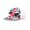 Americana Duck Camo/White, variant on Patriot Pride America Est. 1776 Embroidered Trucker Hat - Patriotic American Flag Snapback Mesh Cap, Americana Duck Camo/White