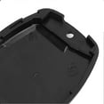 thumbnail image 2 of Remote Key Fob Protective Cover Uncut Blade Dustproof Replacement for RX300 1999‑2003, 2 of 3