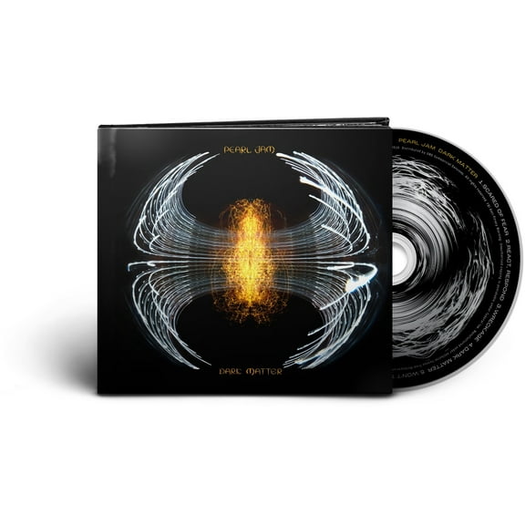 Pearl Jam - Dark Matter - Music & Performance - CD