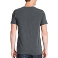 thumbnail image 2 of William Rast Mens Fluxx Pocket Graphic T-Shirt, Grey, Large, 2 of 2