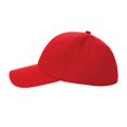 thumbnail image 3 of XD Collection Impact 6 Panel Recycled Cotton Aware Cap, 3 of 3