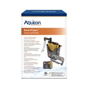 Aqueon QuietFlow Internal Filter with SmartClean Technology Small