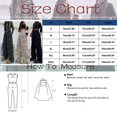 thumbnail image 2 of Women's Tall American Street Wide Leg High Street Straight Tube Show Thin Design Sense Multi Pocket Cargo Casual Pants, 2 of 3