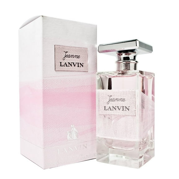 Jeanne by Lanvin Eau de Parfum 3.3 fl oz *EN