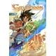 thumbnail image 1 of Planeta Manga: Gryphoon 4 Blanco, 1 of 2