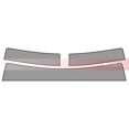 thumbnail image 2 of Avery Dennison NR Nano Ceramic IR Window Tint Kit Compatible with Chevrolet Traverse 2018-2023 -, 2 of 8